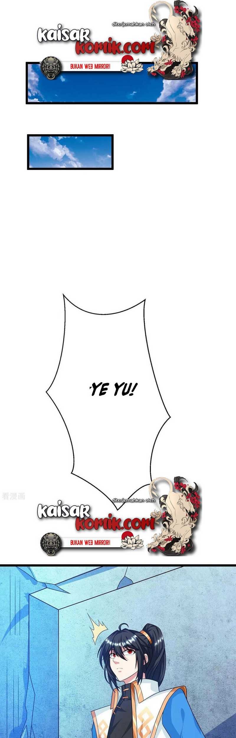 Baca  Dushi Xiaoyao Chapter 221 Gambar 2