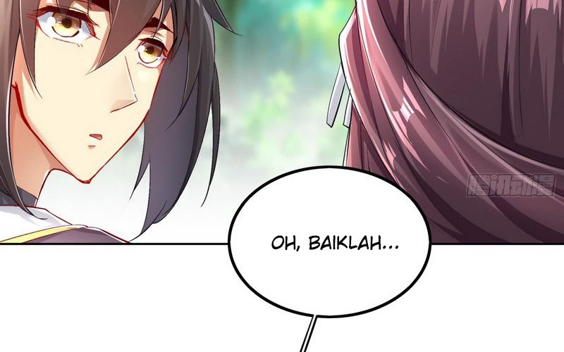 The Rebirth of the Demon God Chapter 44 Gambar 5
