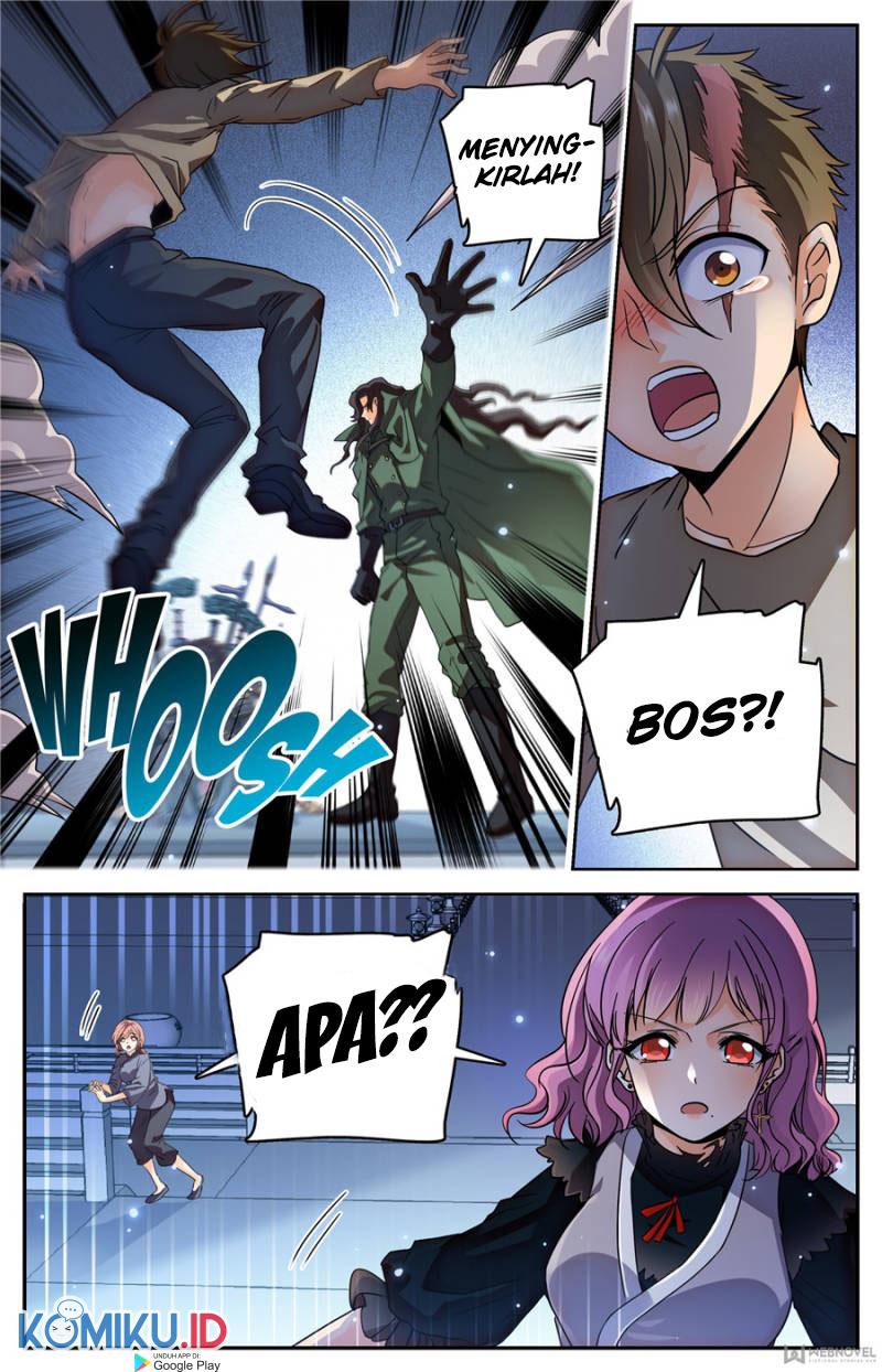 Baca Versatile Mage Chapter 455 Gambar 2