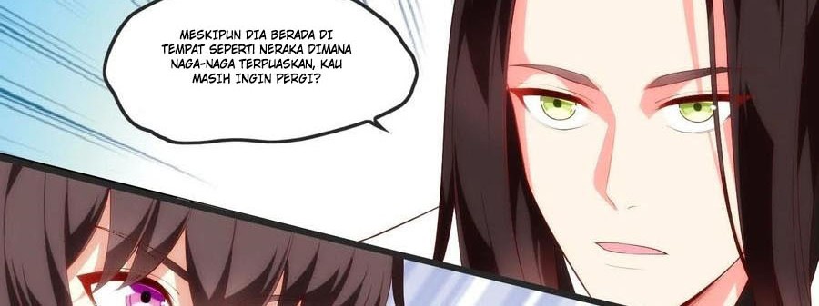Useless Young Master Chapter 70 Gambar 5