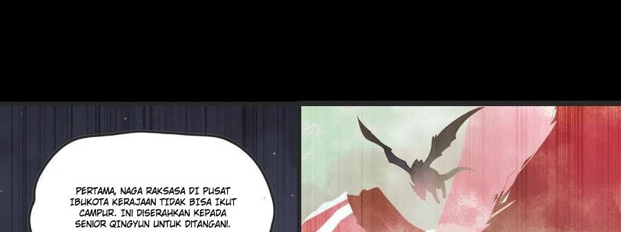 Useless Young Master Chapter 70 Gambar 13