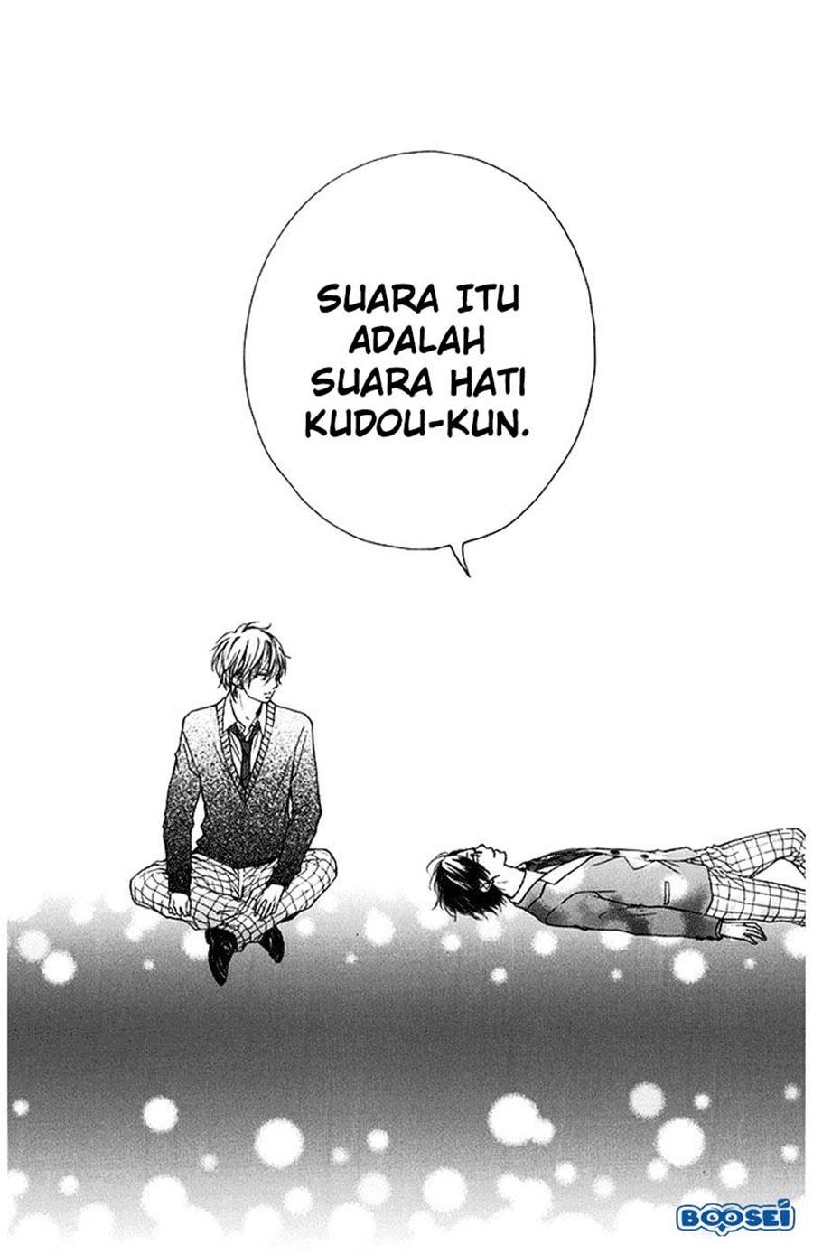 Kono Oto Tomare! Chapter 41 Gambar 39