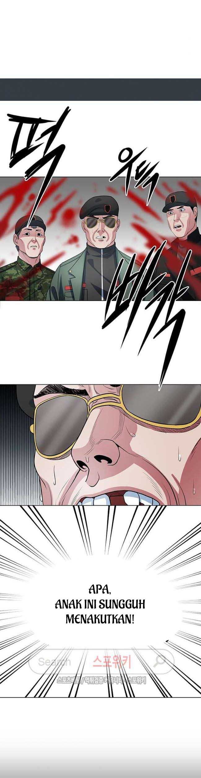 Baca  Sovereign Of Judgment Chapter 29 Gambar 2