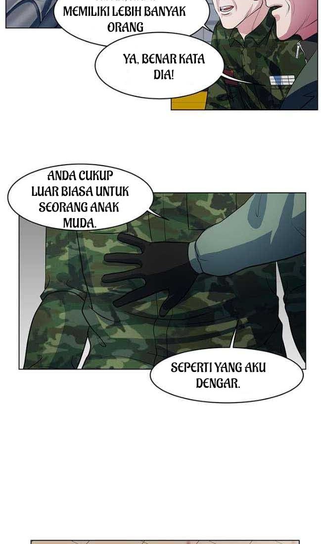 Sovereign Of Judgment Chapter 29 Gambar 11