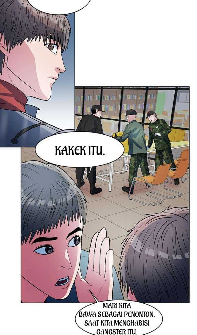 Sovereign Of Judgment Chapter 29 Gambar 17