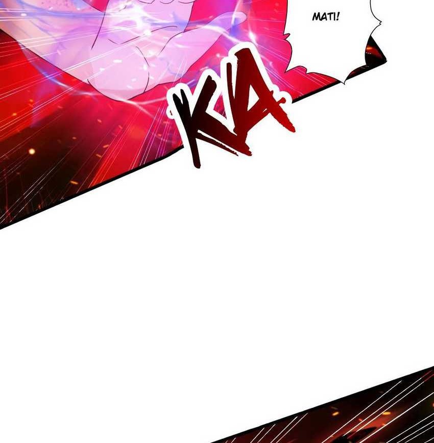 Xianwu Dizun Chapter 55 Gambar 19