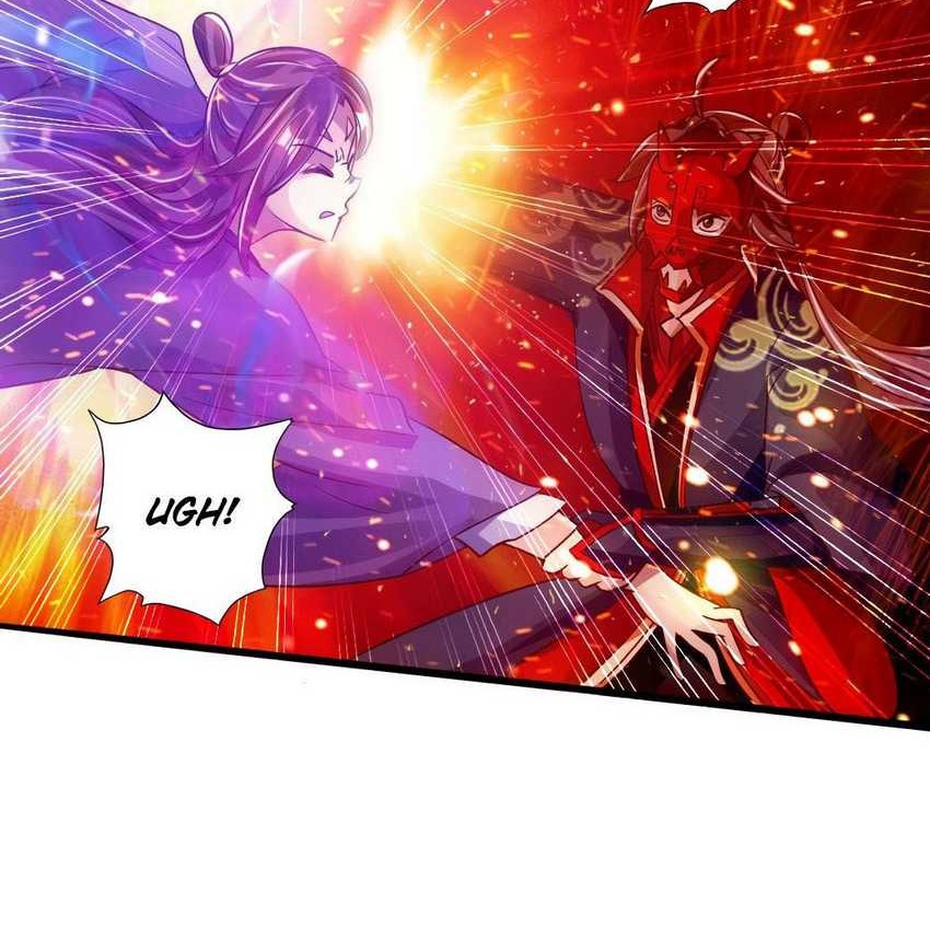 Xianwu Dizun Chapter 55 Gambar 21