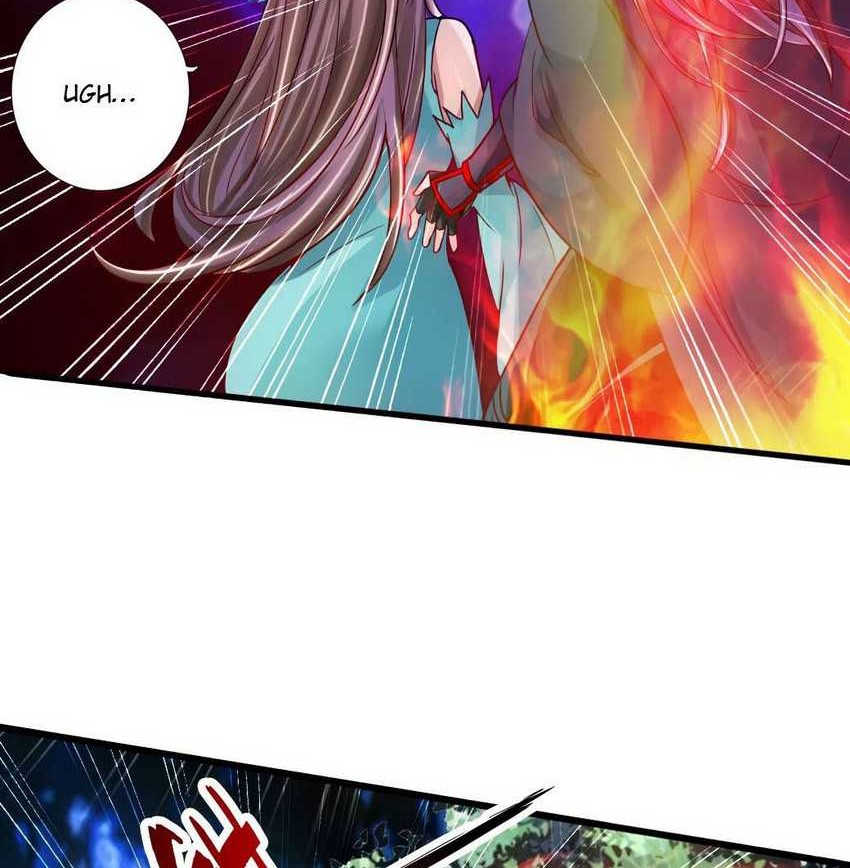 Xianwu Dizun Chapter 55 Gambar 5