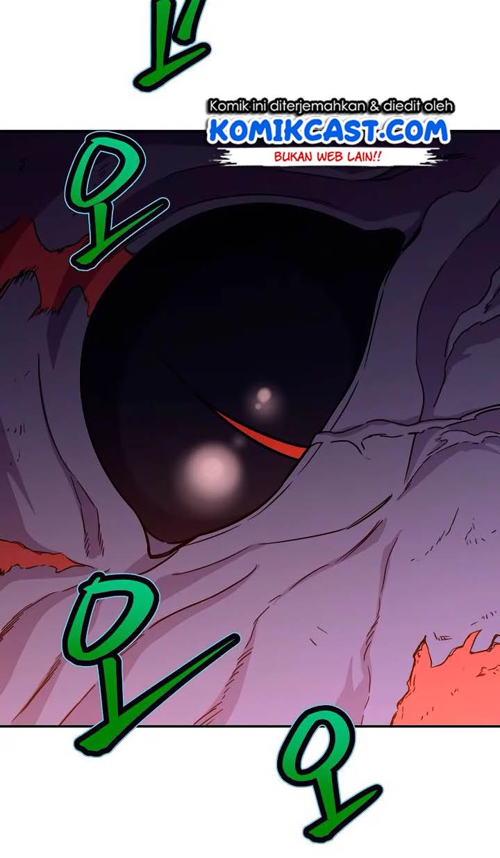 My Dad Is Too Strong Chapter 41 Gambar 3