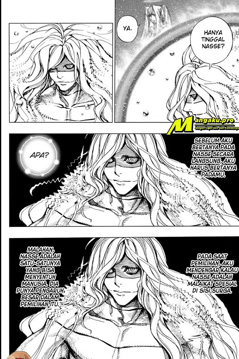 Baca Platinum End Chapter 57.2 Gambar 2