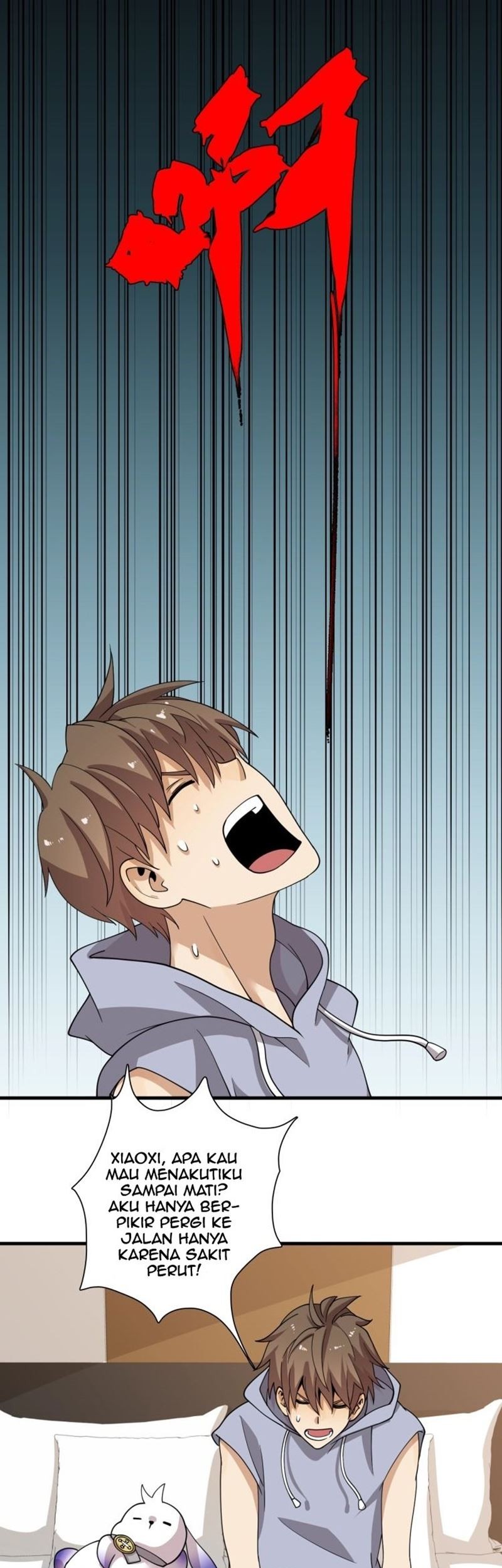 Baca Reborn Doctor Chapter 60 Gambar 2