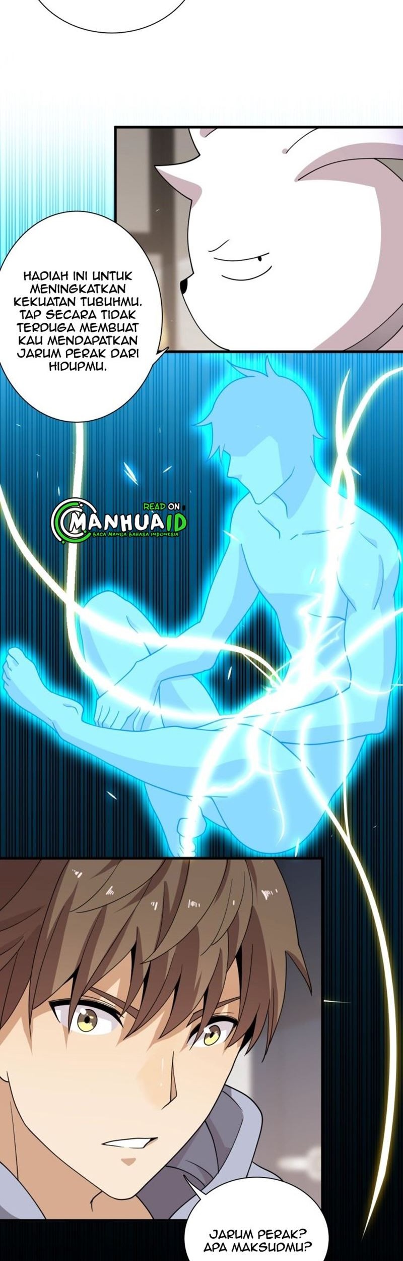 Reborn Doctor Chapter 60 Gambar 4