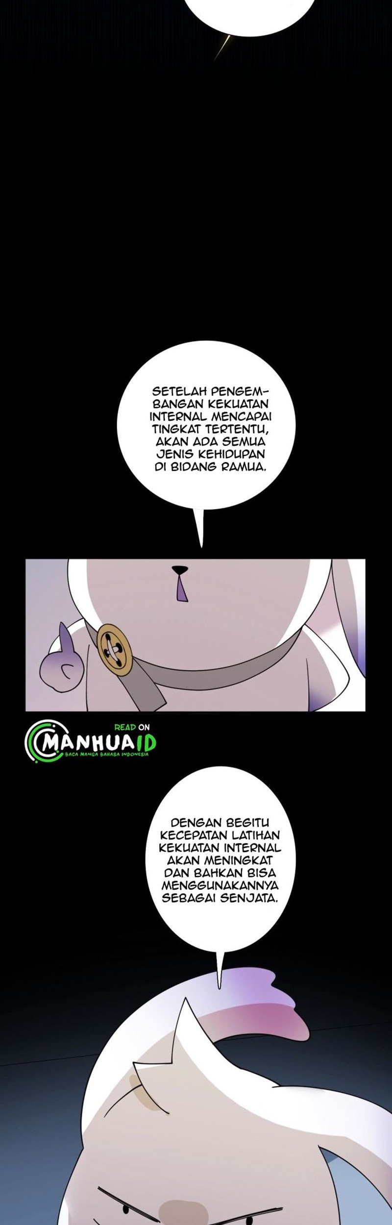 Reborn Doctor Chapter 60 Gambar 5
