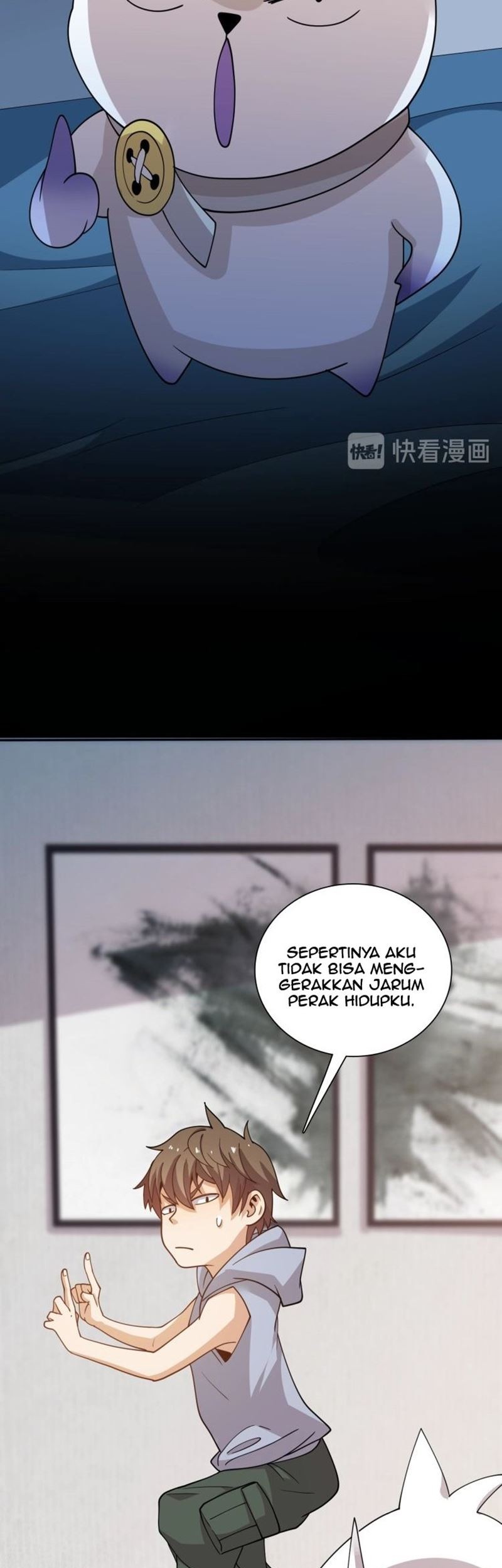 Reborn Doctor Chapter 60 Gambar 6