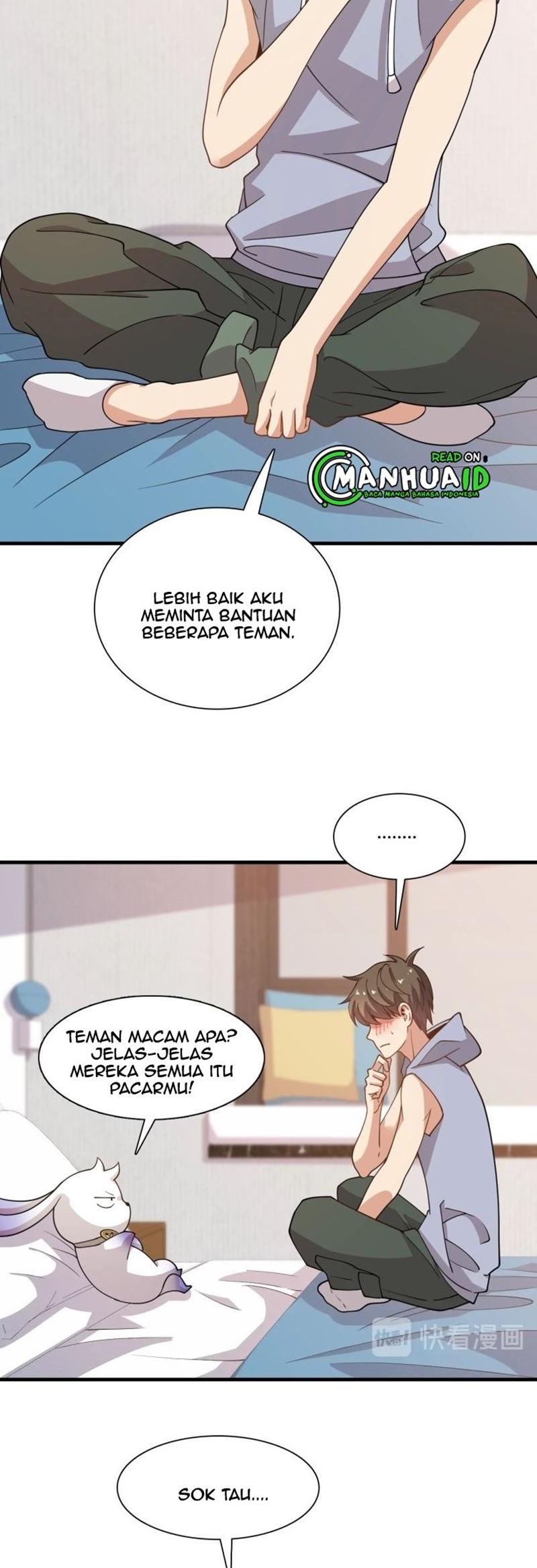Reborn Doctor Chapter 60 Gambar 8