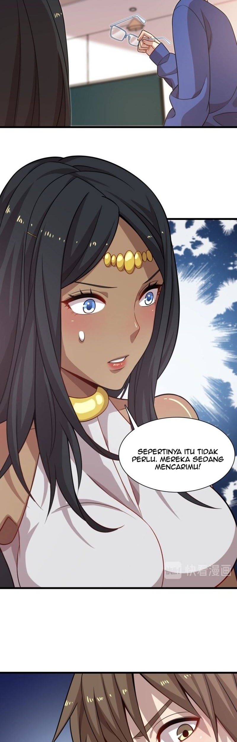 Reborn Doctor Chapter 60 Gambar 15