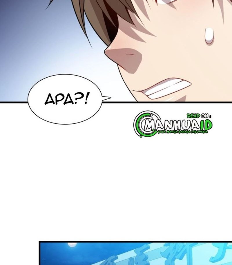 Reborn Doctor Chapter 60 Gambar 16