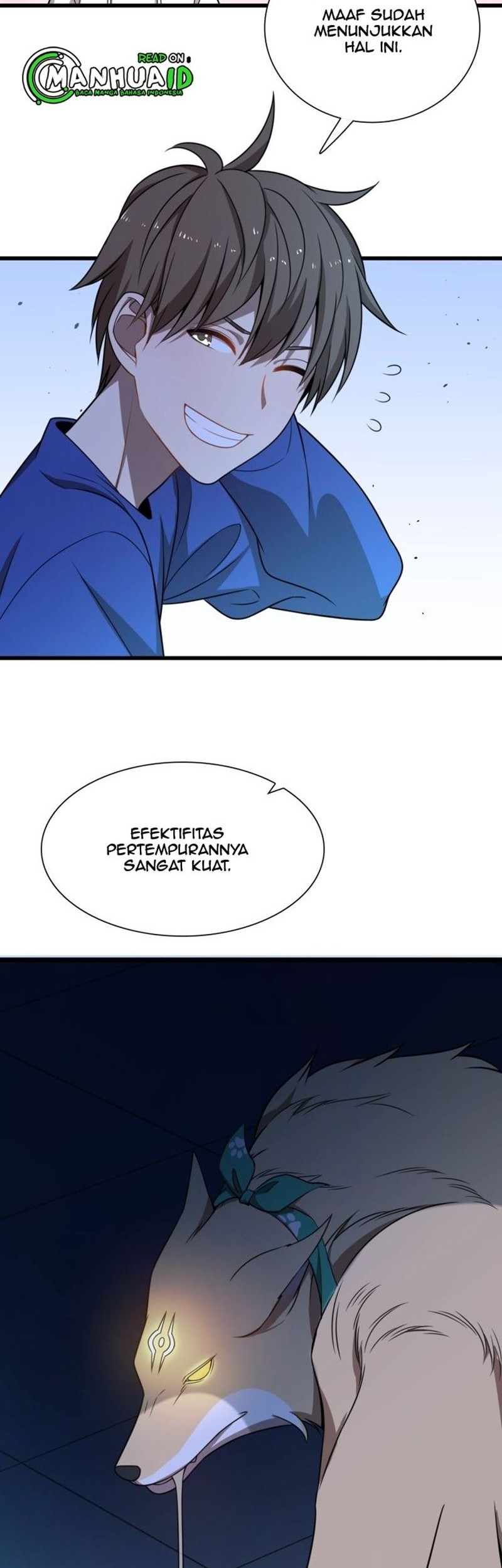 Reborn Doctor Chapter 60 Gambar 34