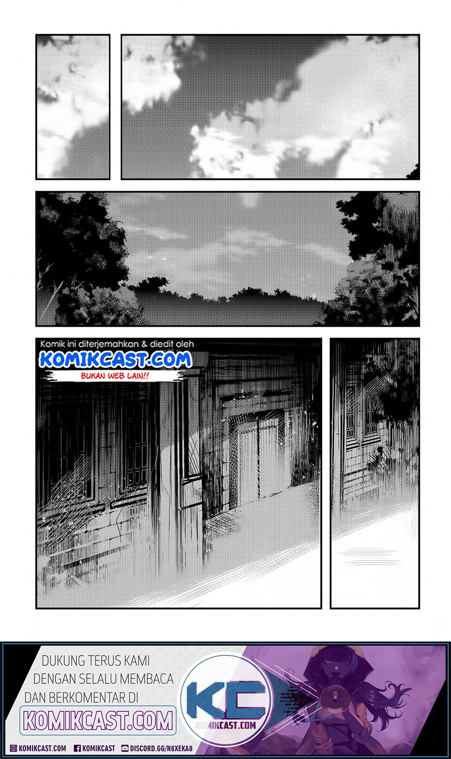 Nozomanu Fushi no Boukensha Chapter 31 Gambar 15