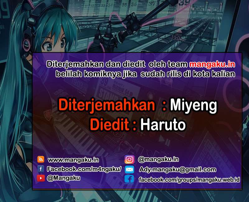 Baca Komik Harapeko no Marie Chapter 23 Gambar 1