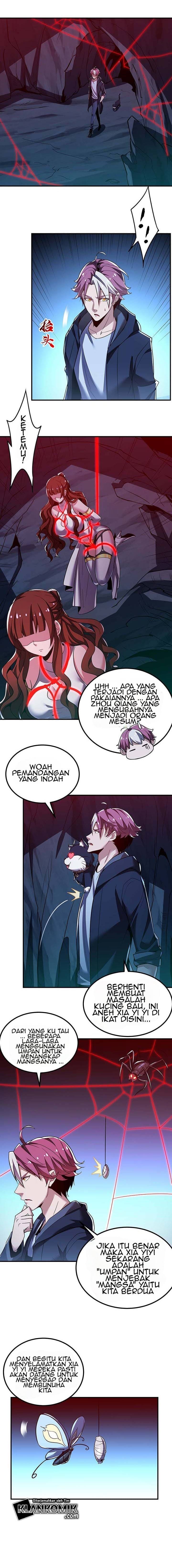 Cultivation Record Of The Undead King Chapter 28 Gambar 3