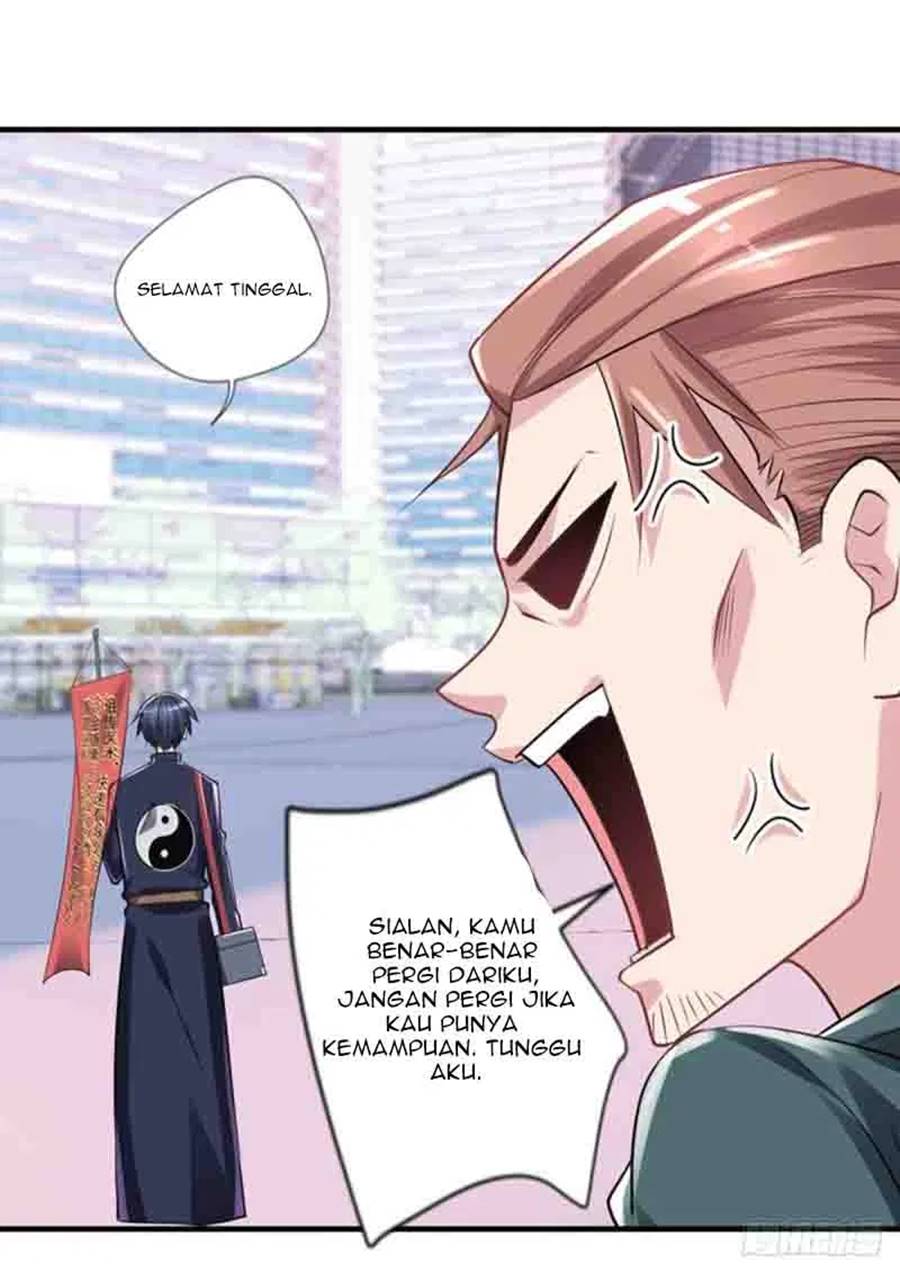 Open a clinic to cultivate Chapter 18 Gambar 20