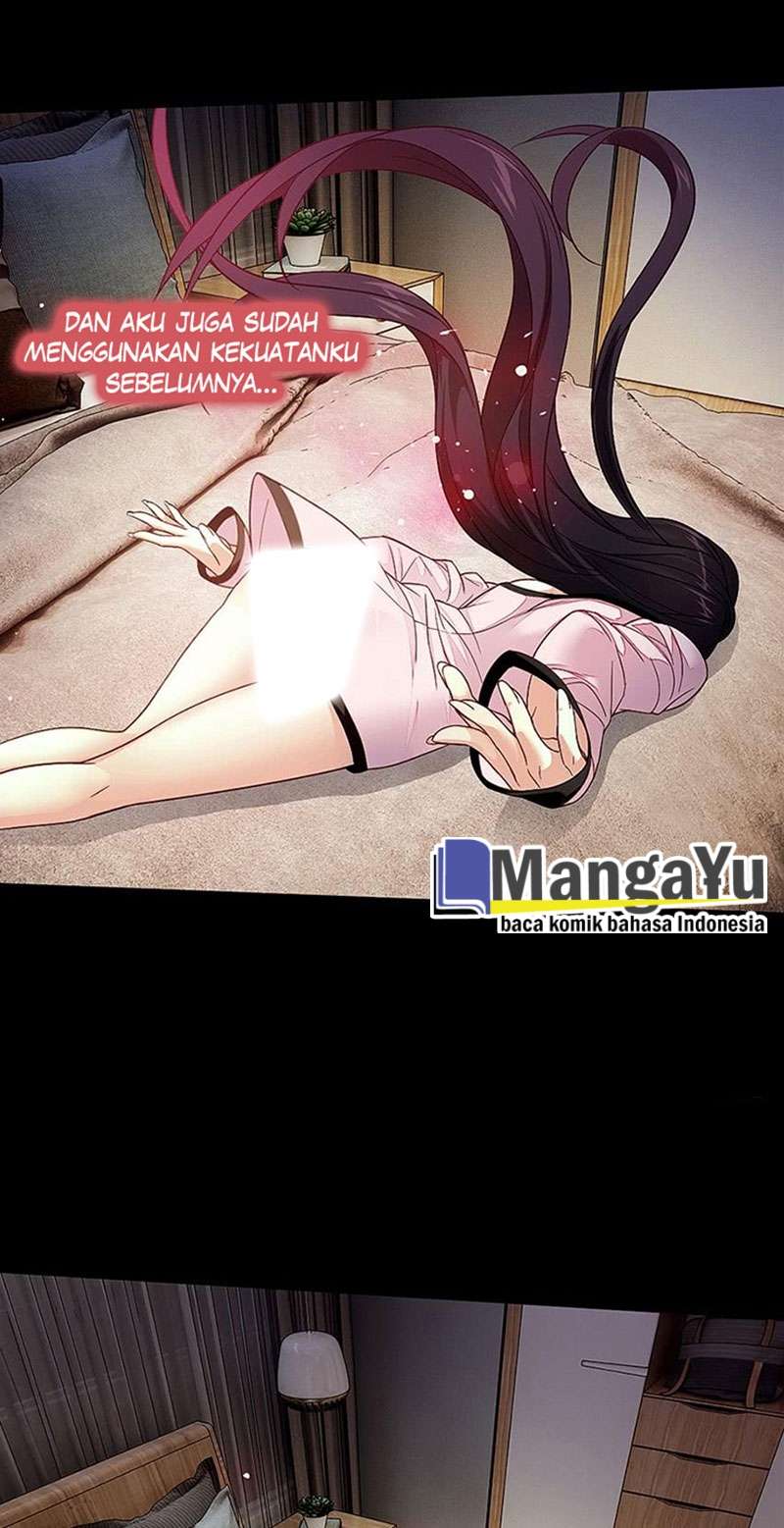 My Wife is a Ghost Chapter 42 Gambar 17