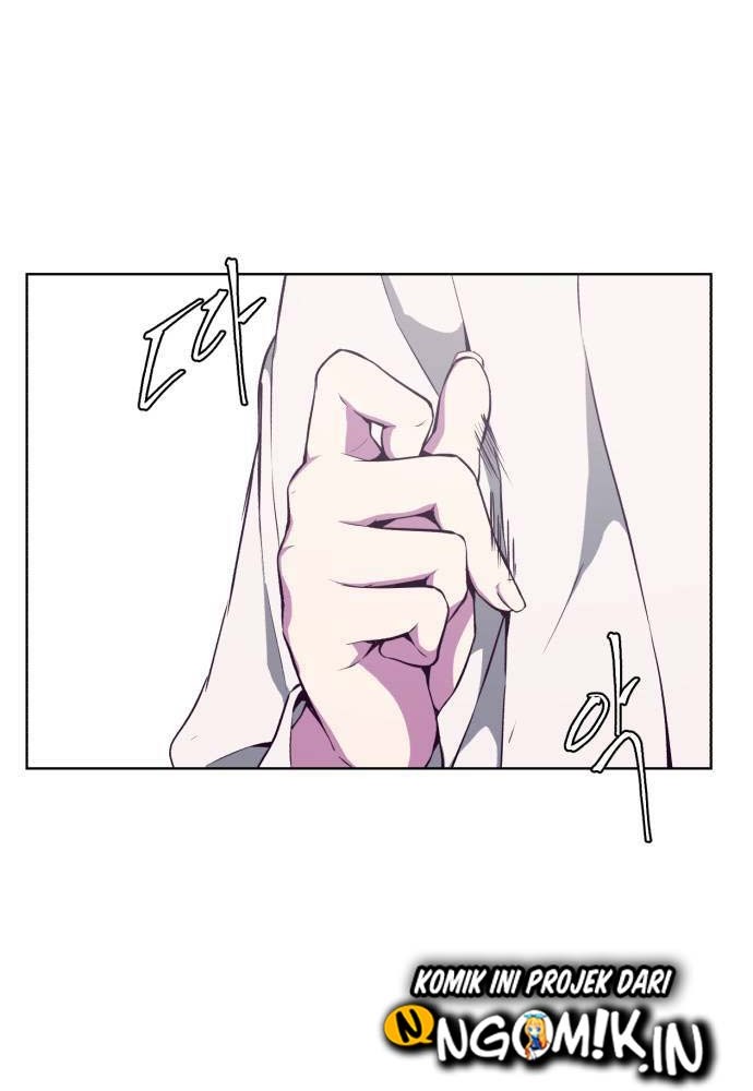 The Boy of Death Chapter 33 Gambar 13