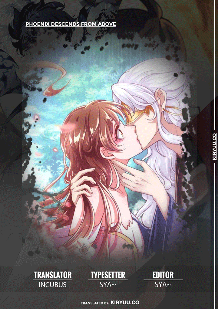 Baca Komik Phoenix Descends From Above Chapter 26 Gambar 1