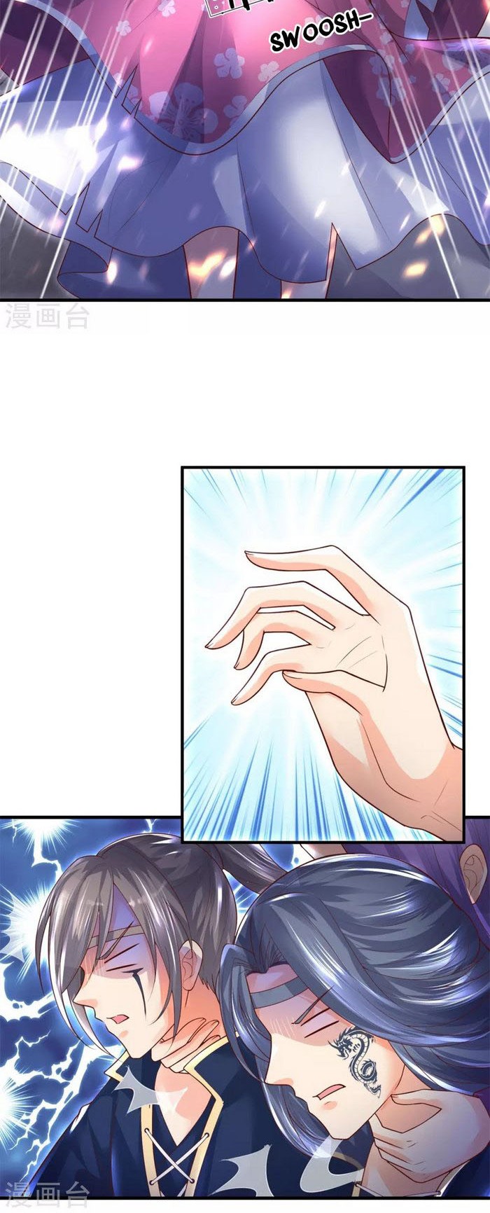 Phoenix Descends From Above Chapter 26 Gambar 11