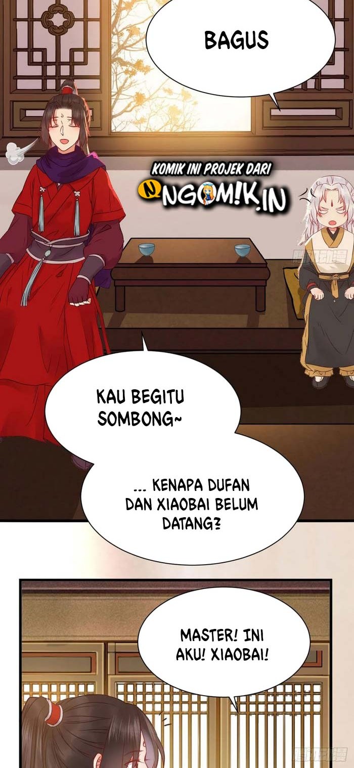 The Ghostly Doctor Chapter 300 Gambar 17