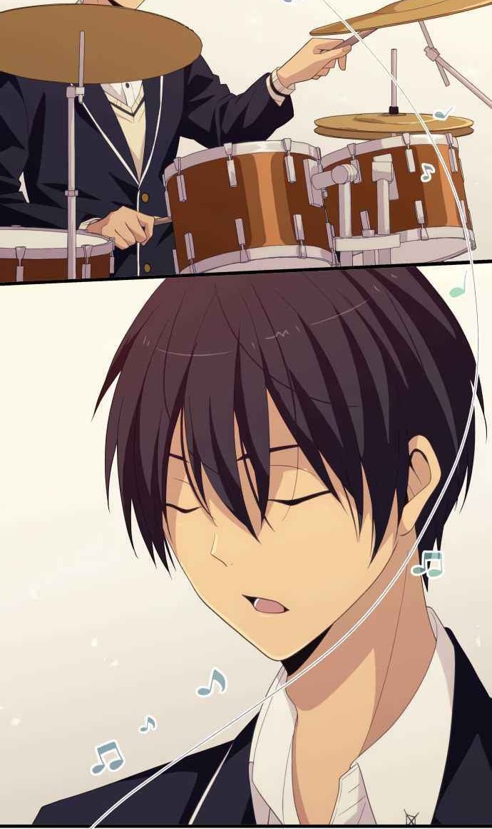 Blue Hearts Chapter 47 Gambar 3