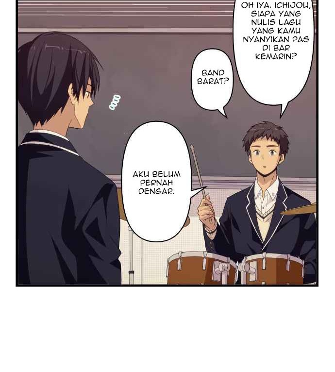 Blue Hearts Chapter 47 Gambar 7