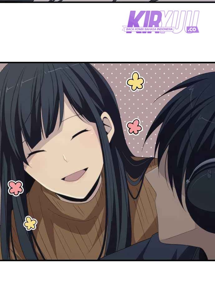 Blue Hearts Chapter 47 Gambar 15