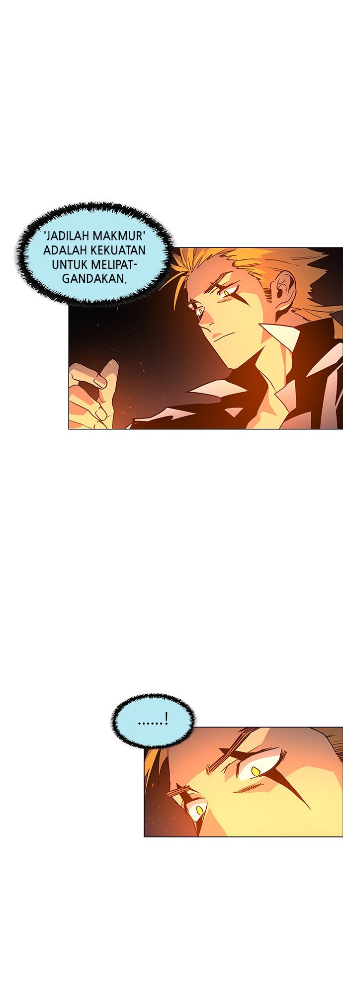 LESSA – Servant of Cosmos Chapter 104 Gambar 12