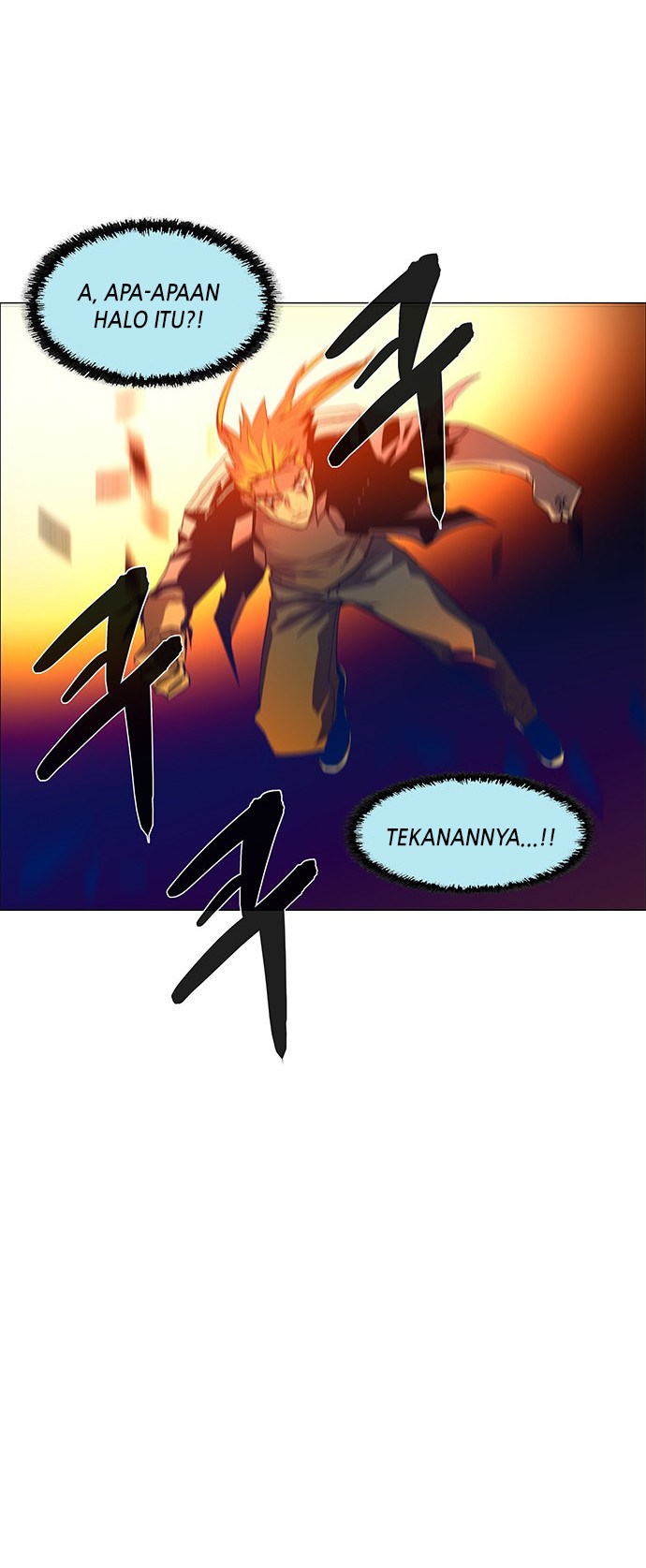 LESSA – Servant of Cosmos Chapter 104 Gambar 17
