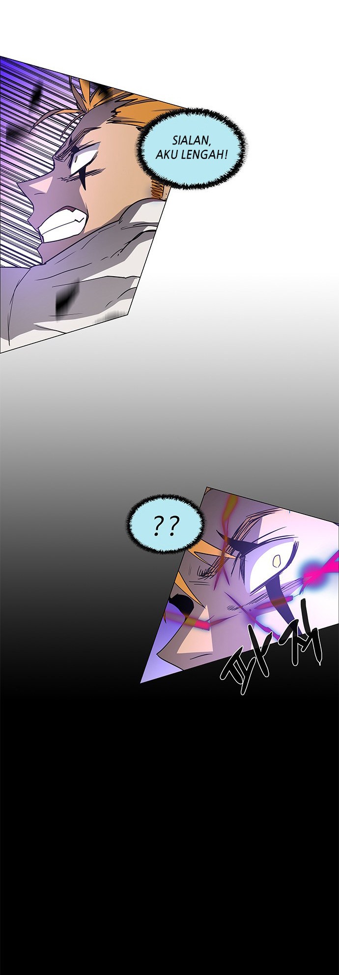 LESSA – Servant of Cosmos Chapter 104 Gambar 23