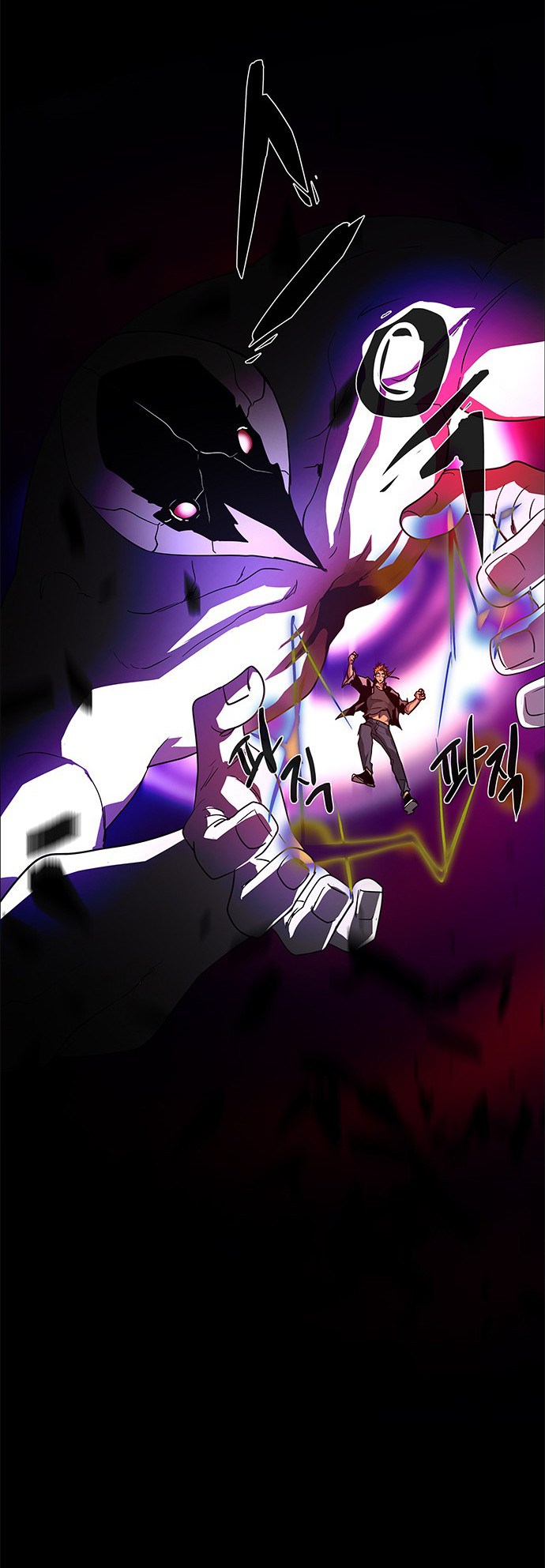 LESSA – Servant of Cosmos Chapter 104 Gambar 25