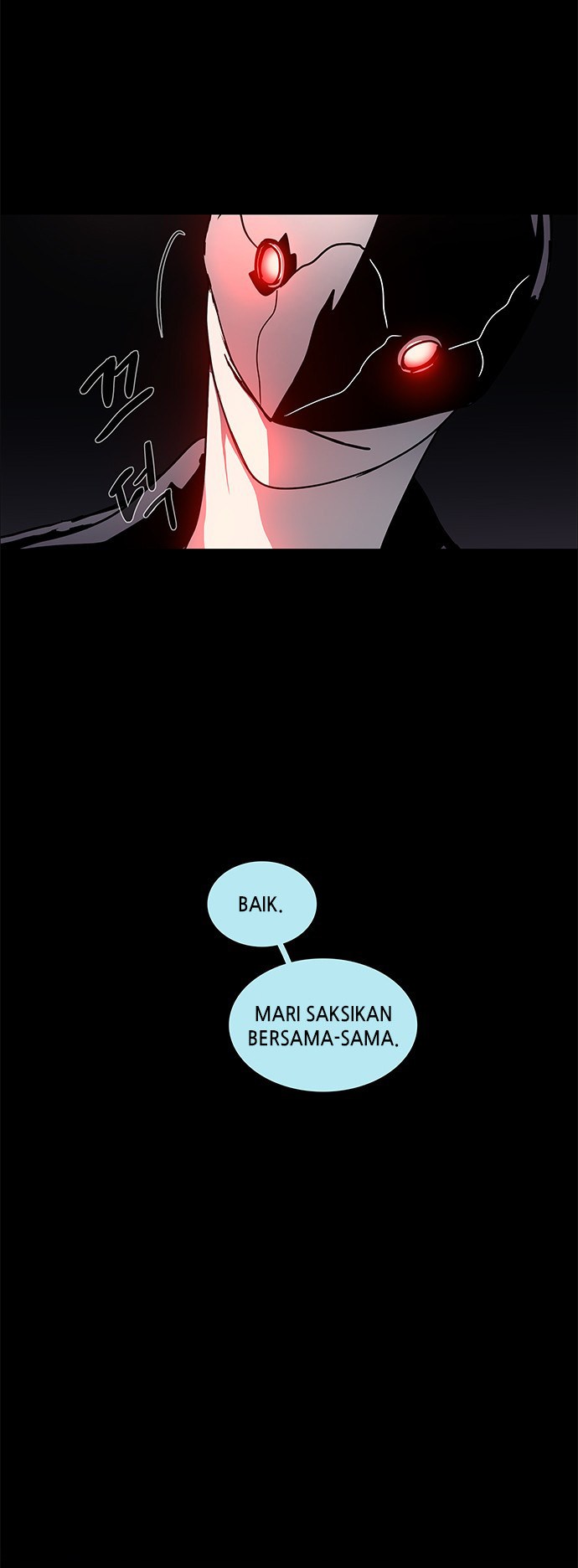 LESSA – Servant of Cosmos Chapter 104 Gambar 3