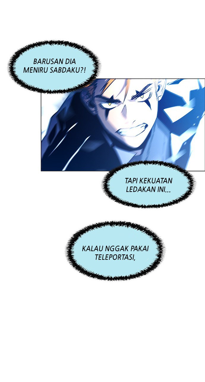 LESSA – Servant of Cosmos Chapter 104 Gambar 31