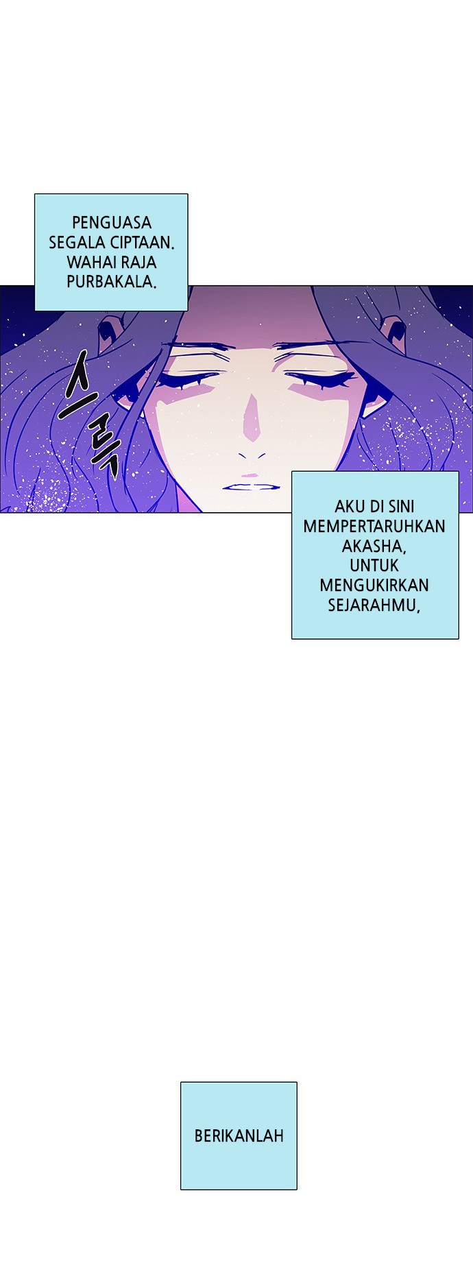 LESSA – Servant of Cosmos Chapter 104 Gambar 48