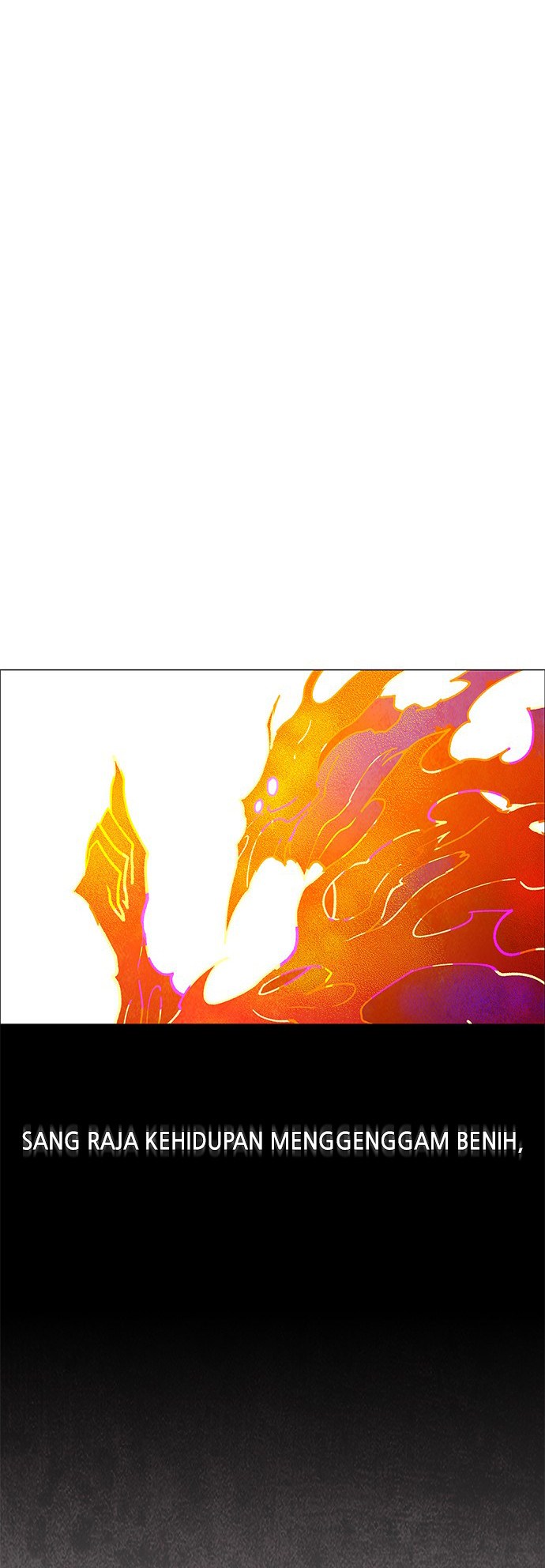 LESSA – Servant of Cosmos Chapter 104 Gambar 55