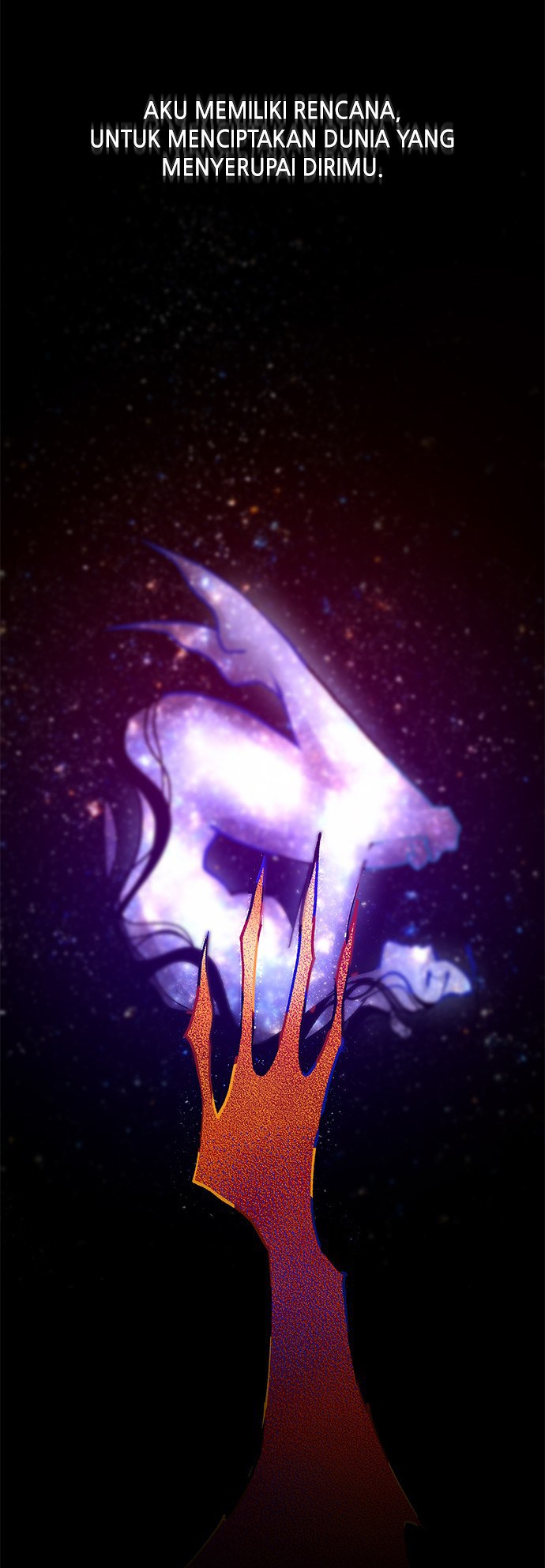 LESSA – Servant of Cosmos Chapter 104 Gambar 64