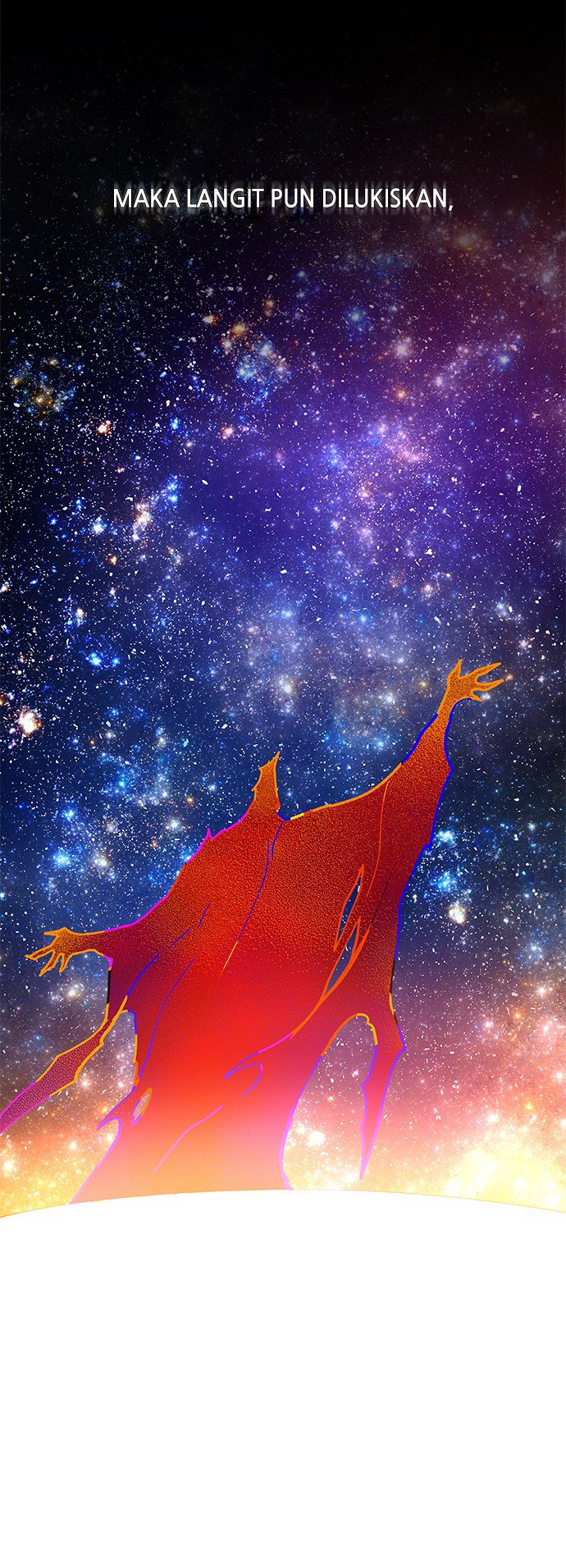 LESSA – Servant of Cosmos Chapter 104 Gambar 66