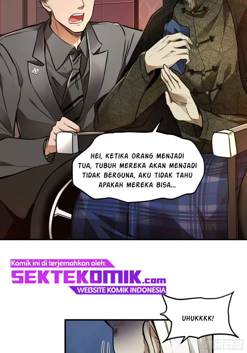 Useless First Son-In-Law Chapter 13 Gambar 10