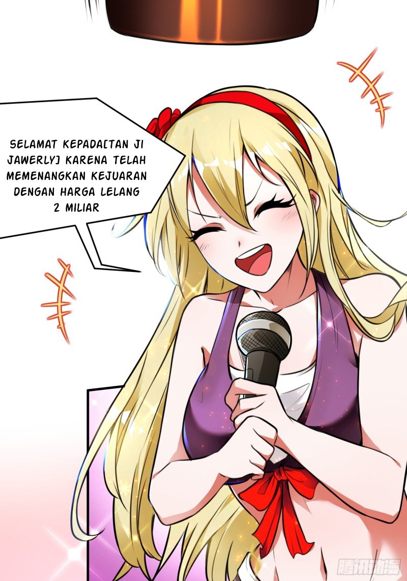 Useless First Son-In-Law Chapter 13 Gambar 12