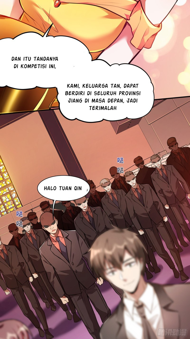 Useless First Son-In-Law Chapter 13 Gambar 21