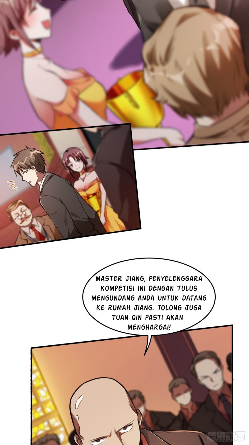 Useless First Son-In-Law Chapter 13 Gambar 22