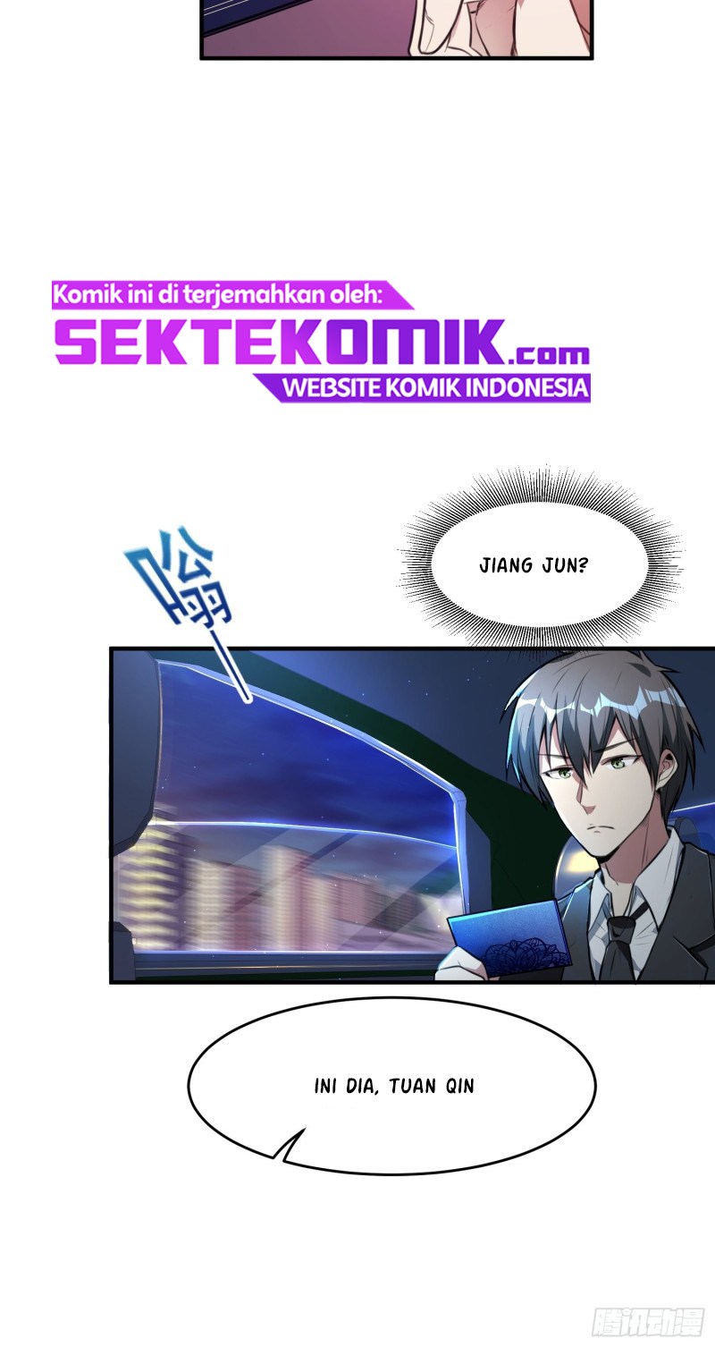 Useless First Son-In-Law Chapter 13 Gambar 24