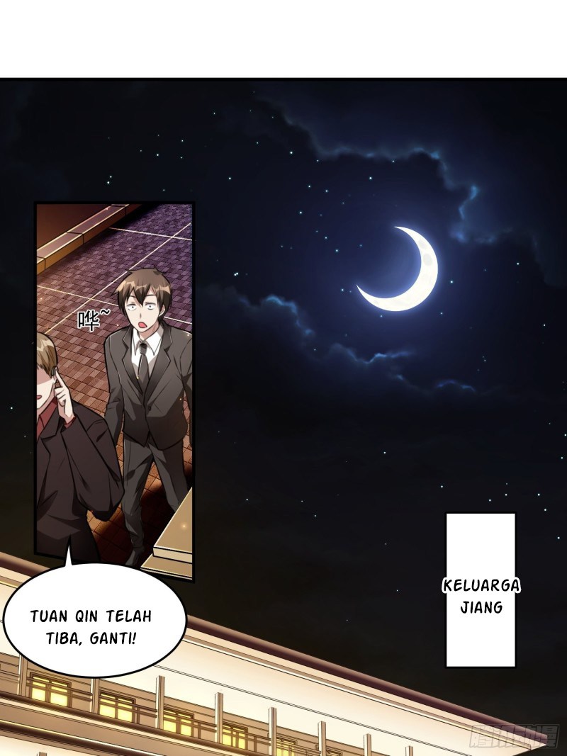 Useless First Son-In-Law Chapter 13 Gambar 25